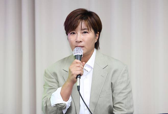 박세리, 심경 고백…“아버지 채무 관련 많은 노력했지만 한계 넘어, 최근에는 소통도 없었다. 추가 피해 없었으면”