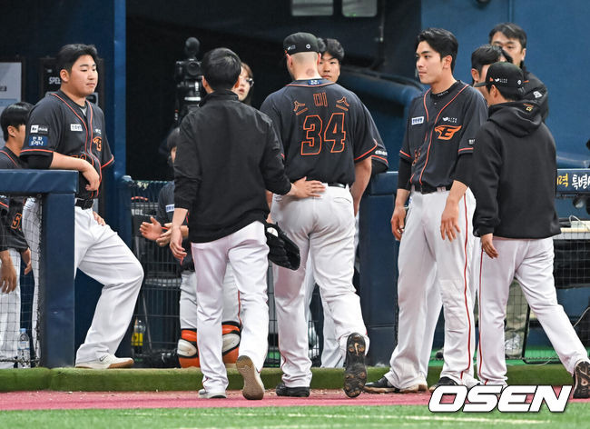 한국 비하하고 떠나더니…ML 복귀 3개월 만에 방출 엔딩, 그런데 '100만 달러' 연봉은 다 챙겼다