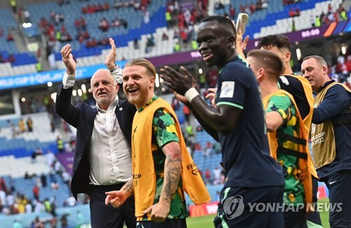 언제적 히딩크인가…그의 한마디에 축구대표팀 감독 선임 '휘청'