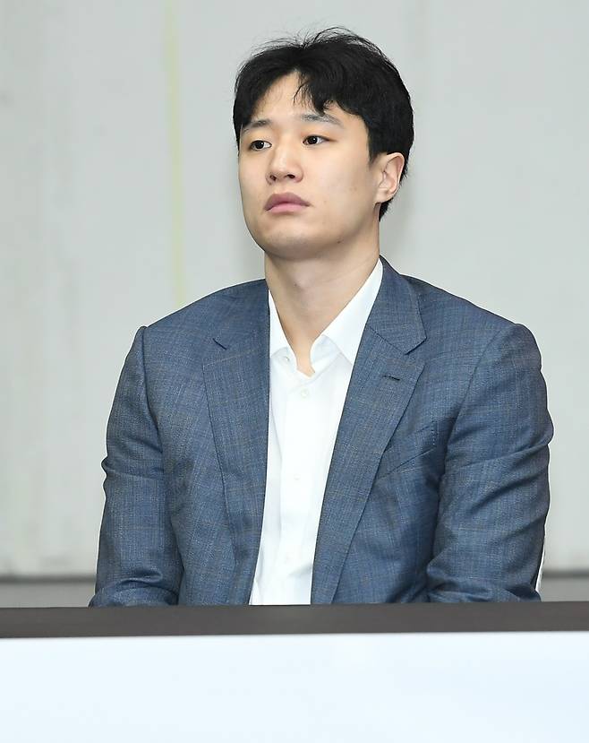 '인과응보' 허웅은 어떻게 몰락했나…고소+언플로 비난 여론 더 키웠다