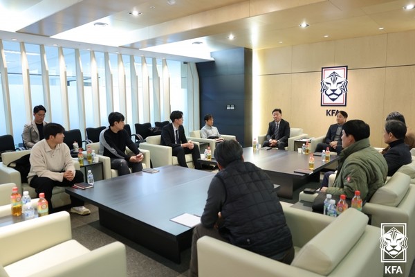 [공식발표] 박주호 폭로에 '강한 유감' 축구협회