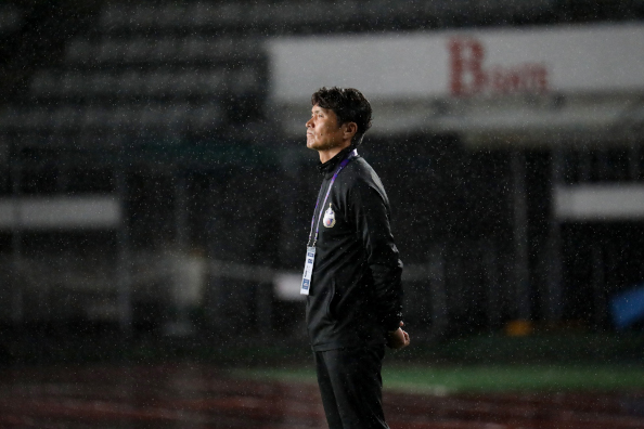 [단독] 축구계 향한 현직 감독의 일갈