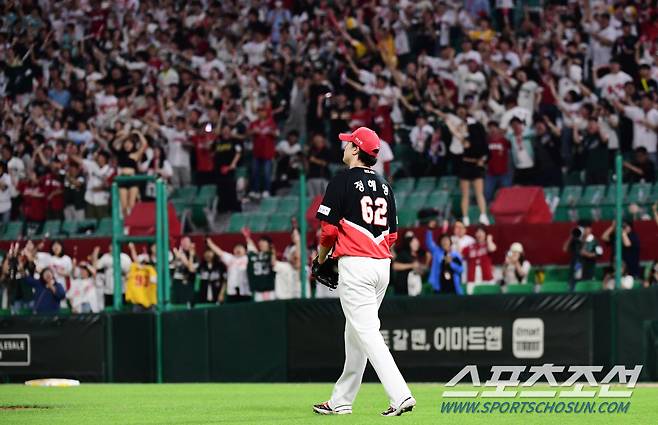 이 정도면 1위가 기적...'마운드 붕괴' KIA, 결국 움직이나? '보름 간 선택' 촉각[SC초점]