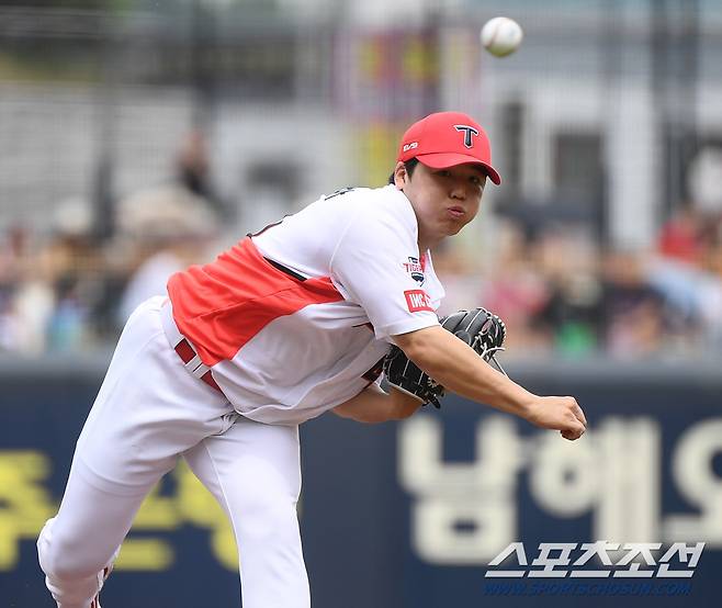 이 정도면 1위가 기적...'마운드 붕괴' KIA, 결국 움직이나? '보름 간 선택' 촉각[SC초점]