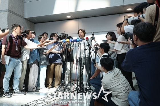 문체부도 더는 축구협회 못 지켜본다 '한계에 다다랐다'... 홍명보 감독 선임과정 조사 착수, 감사 가능성까지