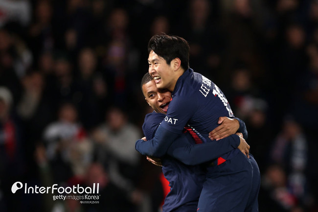 [속보] PL 클럽, 이강인 영입 위해 '1055억 제안'...PSG, 단칼에 거절