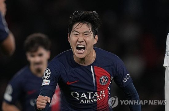 이강인, 한국인 EPL '15호' 되나…오일머니 뉴캐슬 '강력 러브콜'→돈도 벌고 실컷 뛴다