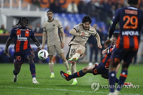 이강인, 한국인 EPL '15호' 되나…오일머니 뉴캐슬 '강력 러브콜'→돈도 벌고 실컷 뛴다