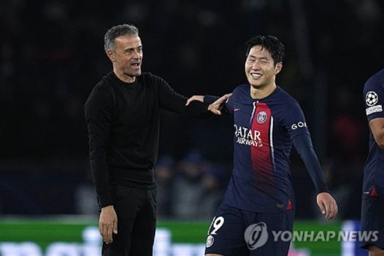 이강인, 한국인 EPL '15호' 되나…오일머니 뉴캐슬 '강력 러브콜'→돈도 벌고 실컷 뛴다