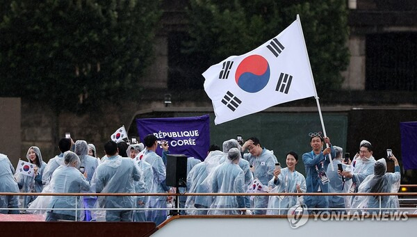 '우리가 북한이라고?'… 참혹한 실수 저지른 프랑스, 명백한 '외교적 결례'[파리 올림픽]