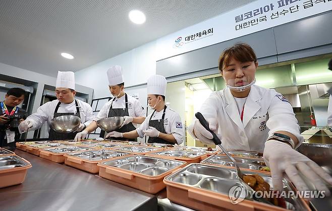 [올림픽] 金 9개로 반환점 돈 한국, 도쿄 악몽 딛고 런던 영광 재현한다