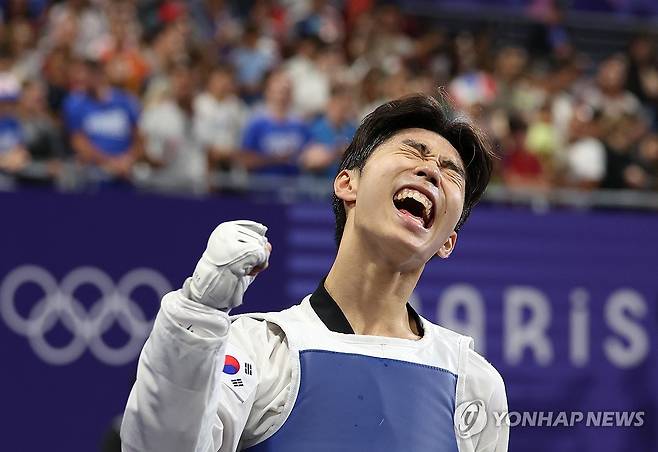 [올림픽] 벌써 금메달 12개…한국, 최다 금메달 신기록 가보자!