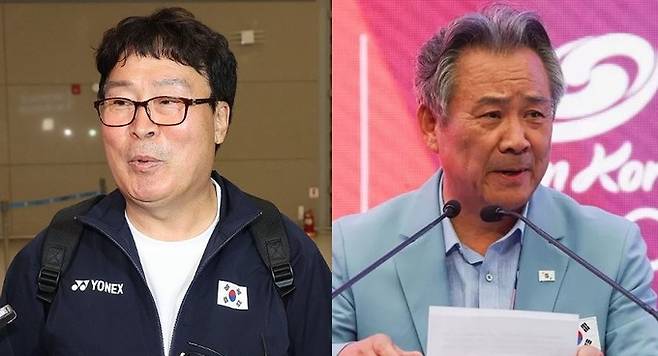 “협회장님, 체육회장님 심기 불편”…‘입맛대로’ 국가대표 운영 ‘황당’