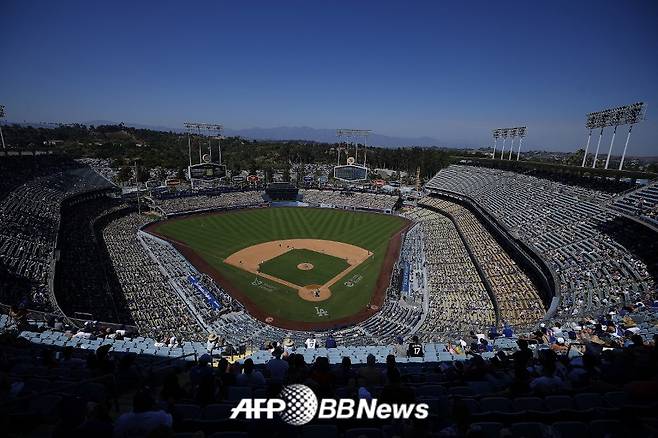 진짜 MLB 시즌 중단 감수할까, '초호화 美 야구 드림팀' LA 올림픽 기대감↑