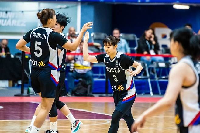 [FIBA WC PQT] ‘17회 연속 월드컵 출전 무산 위기’ 2연패 한국, 4강 토너먼트 진출 경우의 수는?