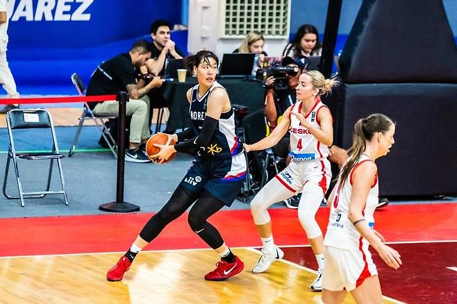 [FIBA WC PQT] ‘17회 연속 월드컵 출전 무산 위기’ 2연패 한국, 4강 토너먼트 진출 경우의 수는?