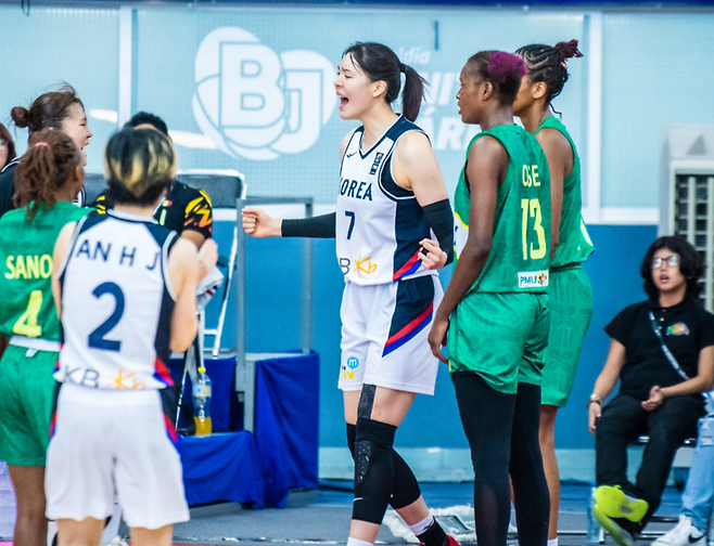 [FIBA WC PQT] ‘화력 폭발’ 한국, 말리 상대로 24점 차 대승…기적 같은 4강행 불씨 살렸다