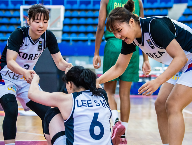 [FIBA WC PQT] ‘화력 폭발’ 한국, 말리 상대로 24점 차 대승…기적 같은 4강행 불씨 살렸다