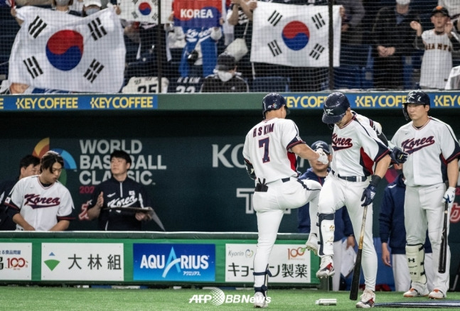 '한국은 안중에 없나'→일본