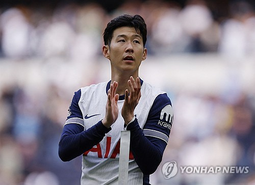 '멀티골 폭발' 손흥민, 뉴캐슬전서 'EPL 역대 득점 10위권' 진입할까