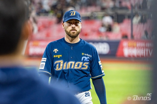 30세 투수 KBO 방출 한 달 만에 '전격 은퇴선언', 대만리그 영입 오퍼에도 선수생활 마감