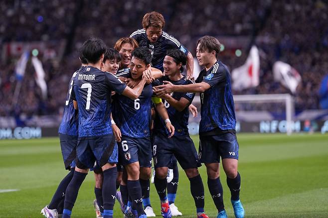 韓 0-1→日 0-7…'맞아본 놈' 중국 감독의 팩폭