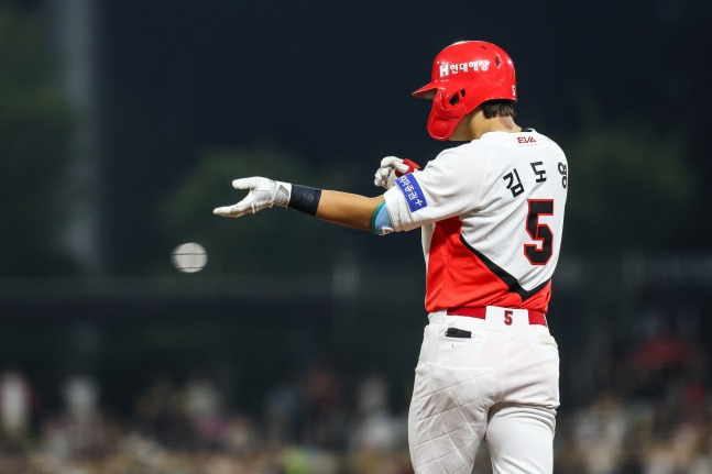 '삼성 지고 KIA 이겼다' 정규 우승 매직넘버 '7', 키움에 6-2 승... 구단 최다 매진 신기록 겹경사 [광주 현장리뷰]