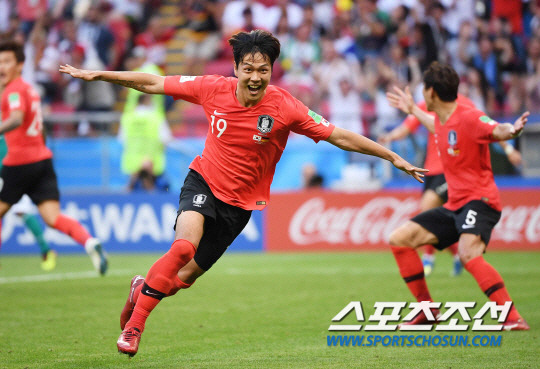 '또또또 대한민국에 당했다' 한국, 독일 축구 역사상 3번째 참사 선사...U-20 여자 월드컵 10년 만에 16강행 '대이변'