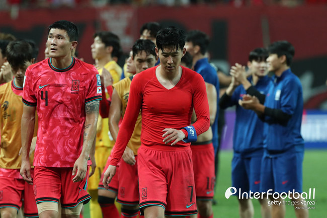 [IN POINT] 홍명보 감독, 전례 없는 역사 쓸 수도...한국, 오만전 반드시 승리해야 하는 이유