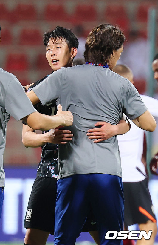 ‘계란세례도 아깝다!’ 홍명보호 귀국했지만 축구팬들 인천공항 마중 없었다! [오!쎈 인천]