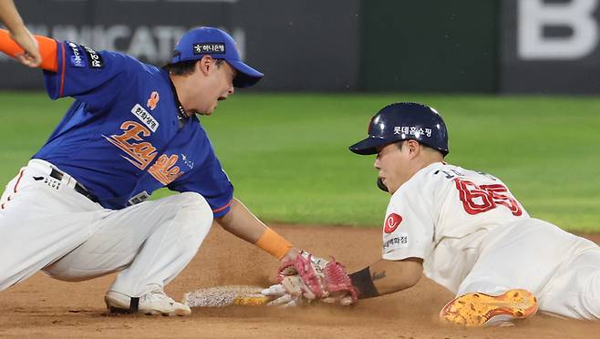 ‘우승 확정’ 행복한 추석 기다리는 KIA, 마지막 희망 기대하는 롯데와 한화, 추석 명절 더 뜨거울 KBO 리그