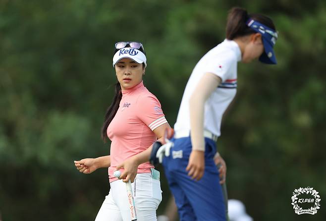 오구플레이 징계, 이러라고 줄여준 게 아닌데…윤이나 'LPGA 진출설' 결말은[SC시선]