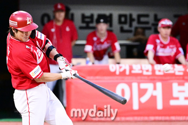 '돌아온 MVP'가 김광현을 무너뜨렸다…KT가 잠실로 간다, '두산 나와!' [MD수원]