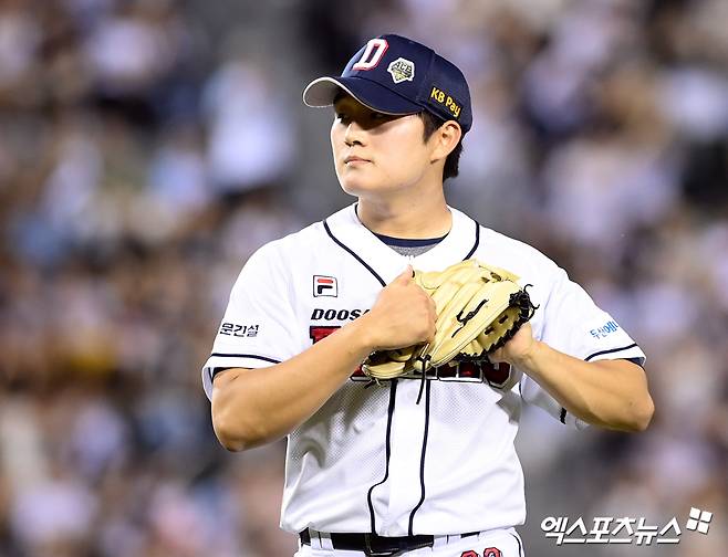 '김도영 포함' KBO, 2024시즌 MVP 후보 18명 공개…신인왕 후보도 확정 [공식발표]