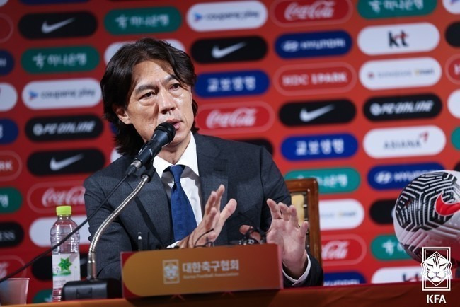 '국민들도, 문체부도 모두 심각한 오해입니다!' KFA, 감사 결과에 정면 반박...