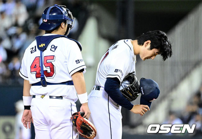 4위 하고도 1패면 탈락, 두산 어쩌나…이승엽 감독