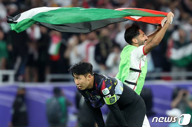 휘청거리는 한국축구, 악몽은 요르단전 패배부터 시작됐다