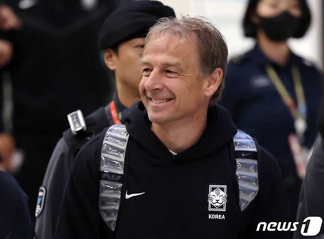 휘청거리는 한국축구, 악몽은 요르단전 패배부터 시작됐다