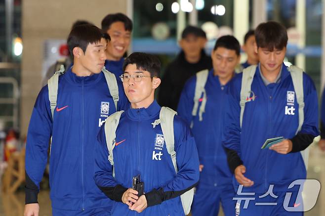 휘청거리는 한국축구, 악몽은 요르단전 패배부터 시작됐다