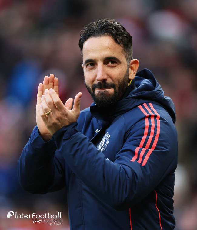 '주급 3억 5천' 손흥민, 토트넘과 재계약 NO?→공짜로 맨유 가나...