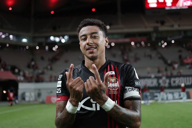 린가드 연봉 18억2000만원에 화들짝 놀란 중국…