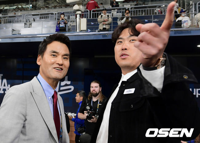 ‘박찬호·추신수·류현진 매년 3억 받는다’ 놀라운 ML 연금, 日 스타 출신 前감독도 감탄 “NPB도 연금 부활한다면…”