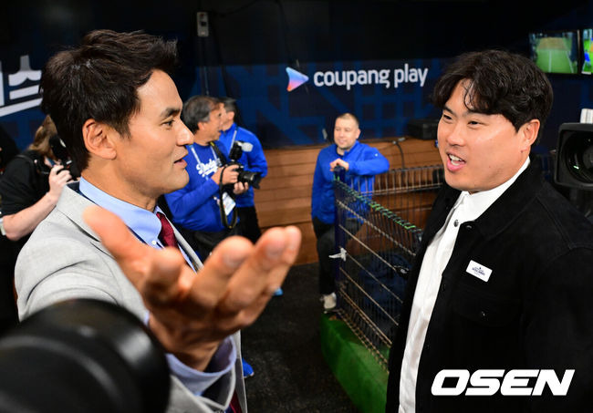 ‘박찬호·추신수·류현진 매년 3억 받는다’ 놀라운 ML 연금, 日 스타 출신 前감독도 감탄 “NPB도 연금 부활한다면…”