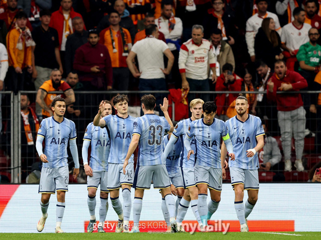 '손흥민 영입은 튀르키예 리그 역사상 최고 이적' …무리뉴의 페네르바체, 계약서도 작성