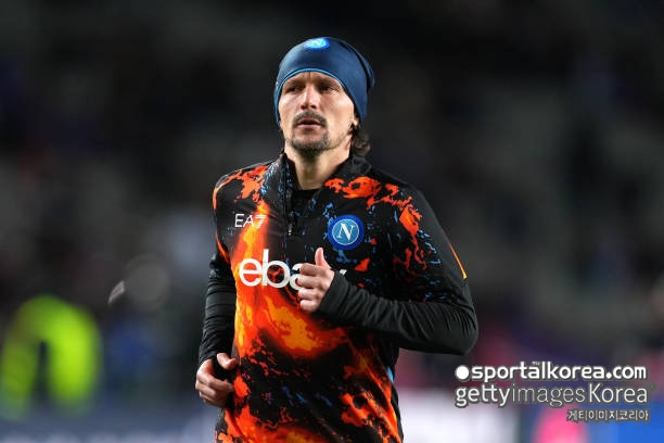 [오피셜] 아! 민재야, 구단에서 나가라네...33년 만에 우승 주역 계약 기간도 못 채운 채 방출