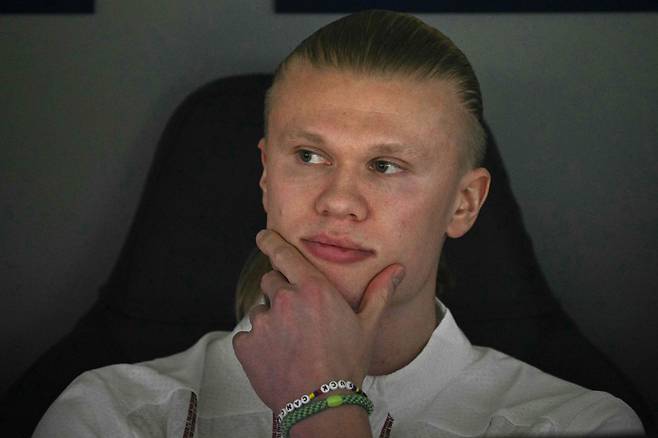 음바페, 음바페, 음바페 해트트릭! 레알 마드리드, 맨시티 초박살...합계 스코어 6-3로 UCL 16강 안착