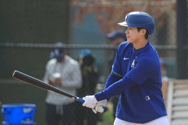 김혜성을 확 뜯어 고치겠다니… 다저스는 다 계획이 있었구나, 앞으로 5년 써야 하니까