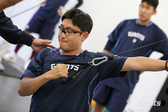 90억 다년 계약, 80억 FA? 연봉은 두번째 문제…구단도 선수도 간절하다[타이난 리포트]