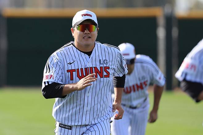 LG가 52억 다 준다고 약속했는데…운명의 한국행, 사령탑은