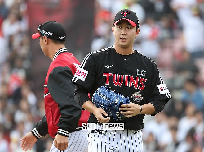 LG가 52억 다 준다고 약속했는데…운명의 한국행, 사령탑은